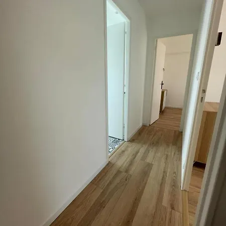 Le Happy Duplex * Le Havre
