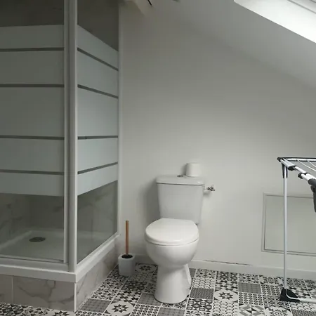 Le Happy Duplex