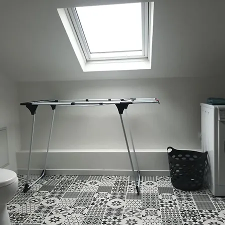 Le Happy Duplex