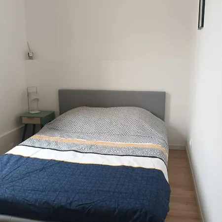Le Happy Duplex *