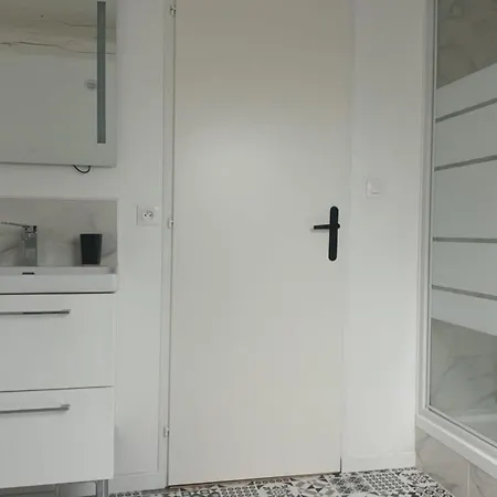 Le Happy Duplex 公寓