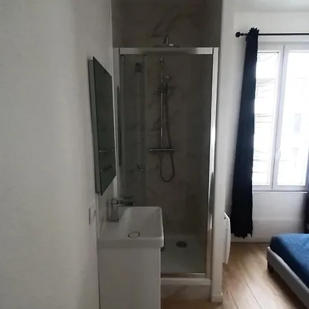 Le Happy Duplex 勒阿弗尔